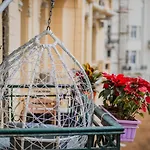 The Square View - Boutique Hotel