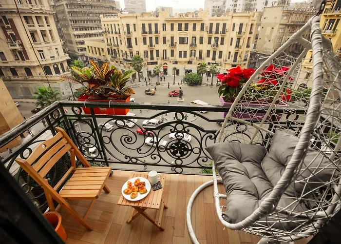 The Square View - Boutique Hotel