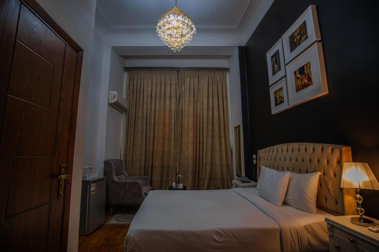Bed & Breakfast The Square View - Boutique *