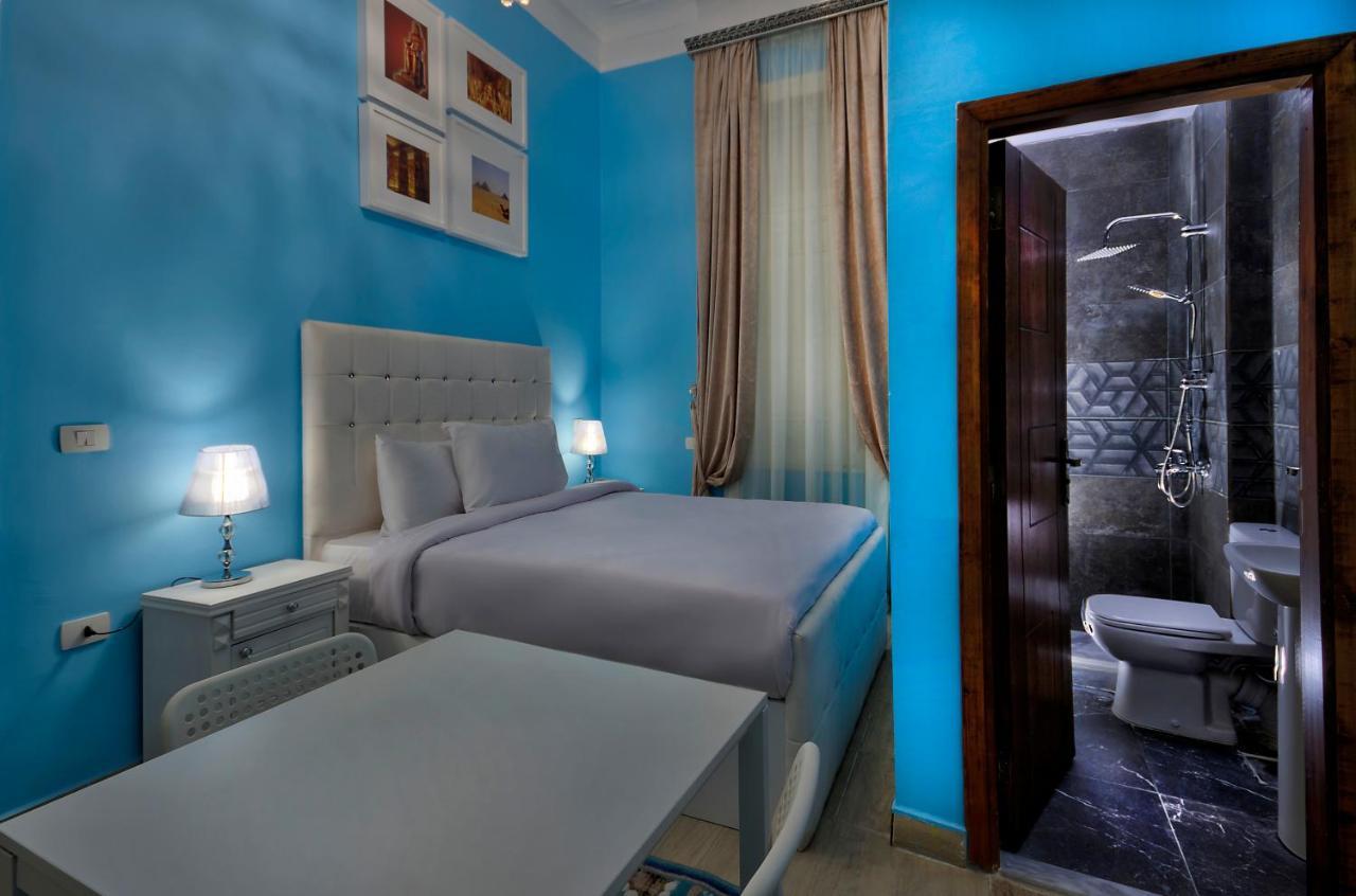 The Square View - Boutique Bed & Breakfast