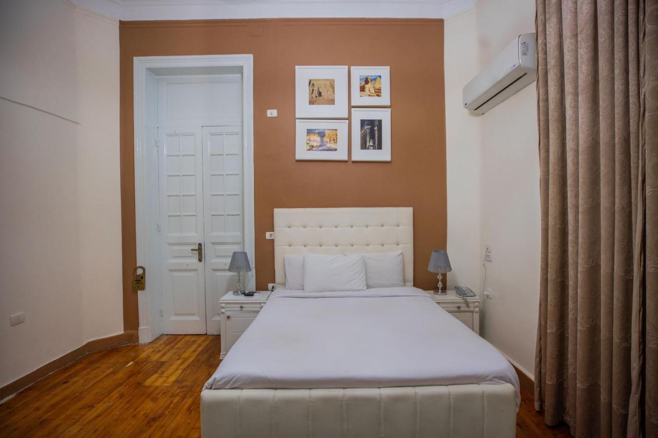 Bed & Breakfast The Square View - Boutique
