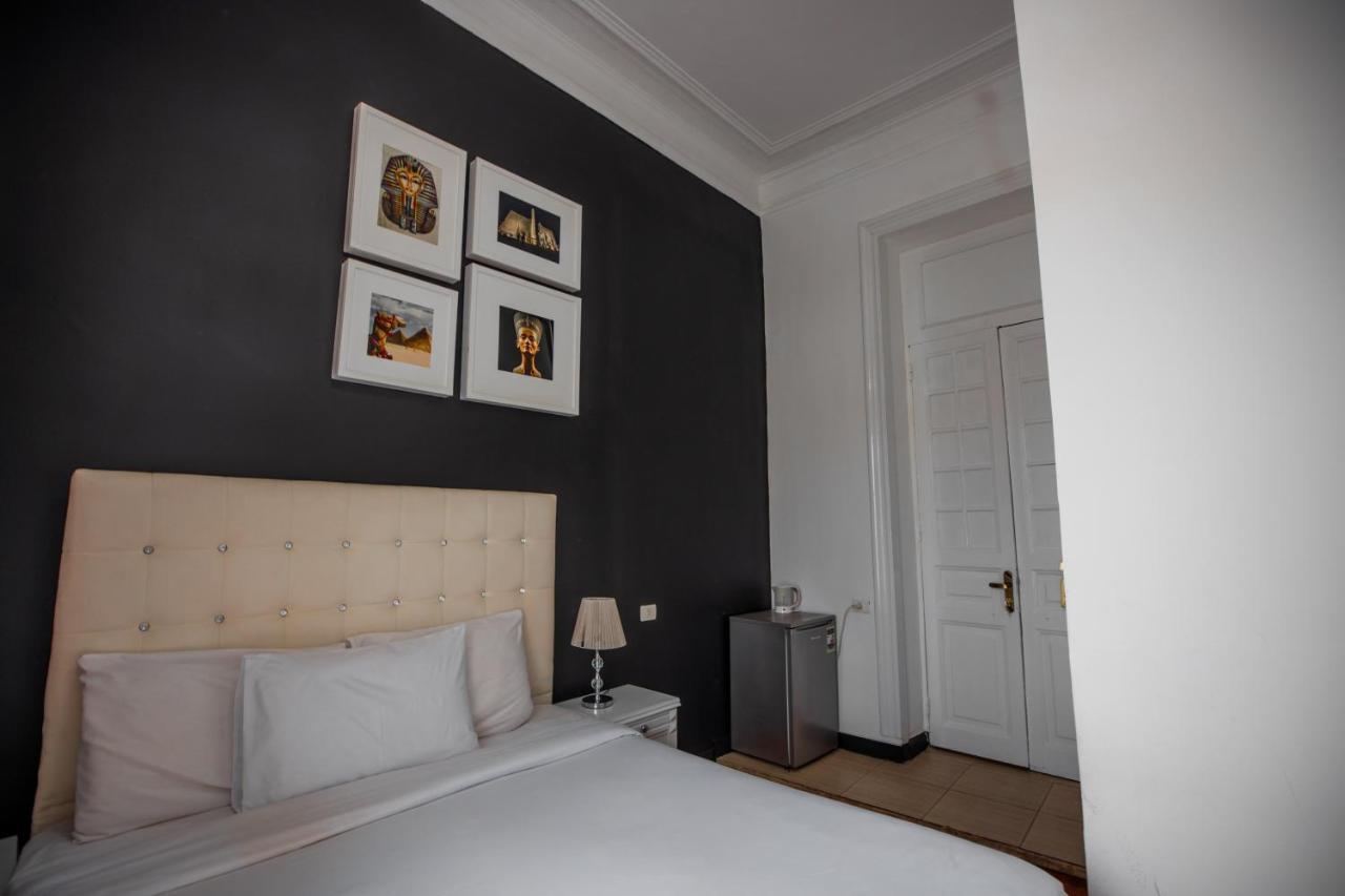 Bed & Breakfast The Square View - Boutique *