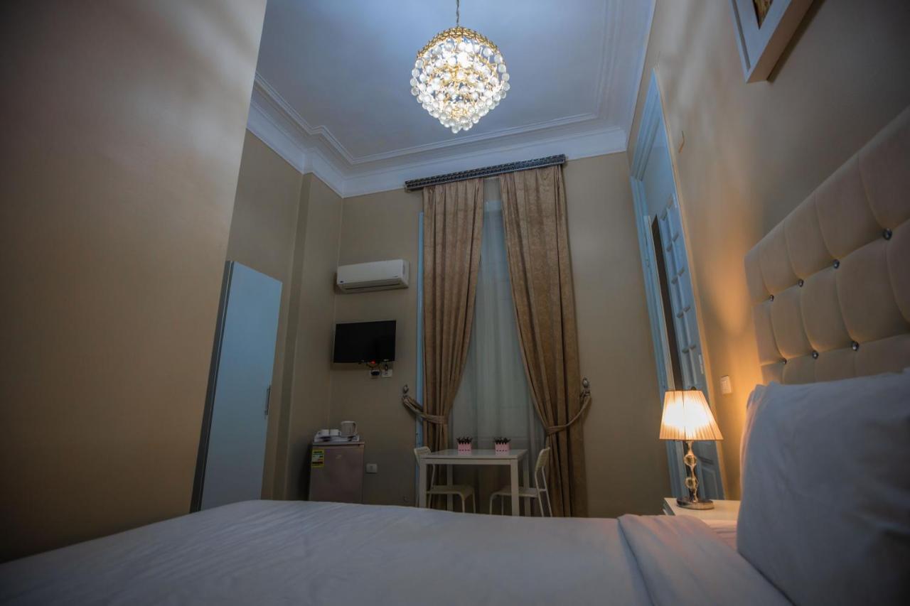 Bed & Breakfast The Square View - Boutique Cairo