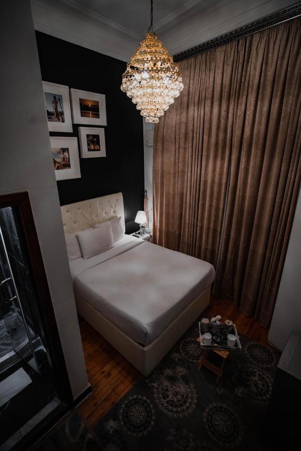 Bed & Breakfast The Square View - Boutique Cairo