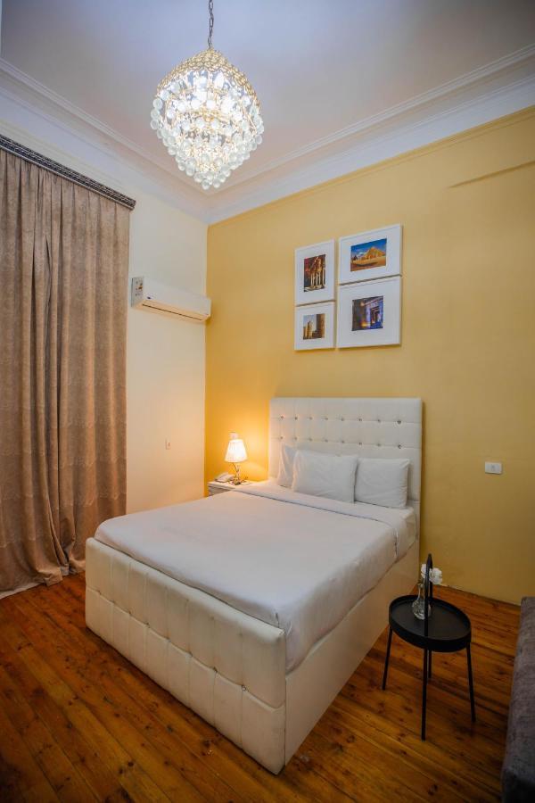 Bed & Breakfast The Square View - Boutique