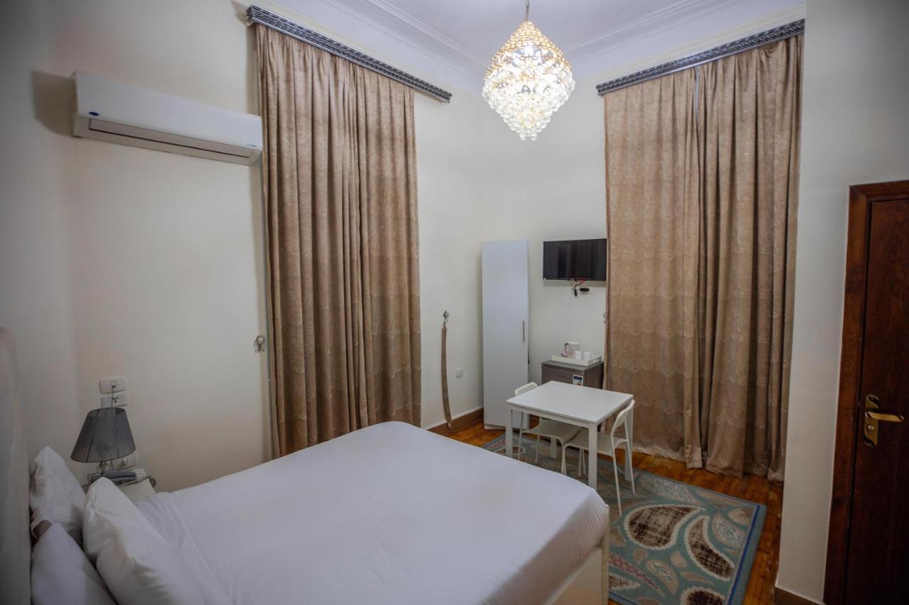 Bed & Breakfast The Square View - Boutique *