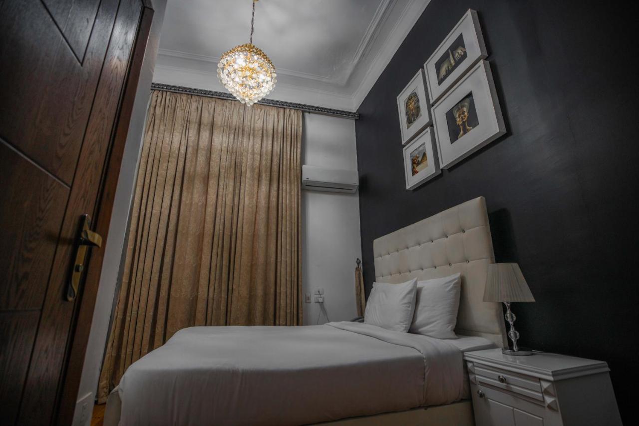 Bed & Breakfast The Square View - Boutique