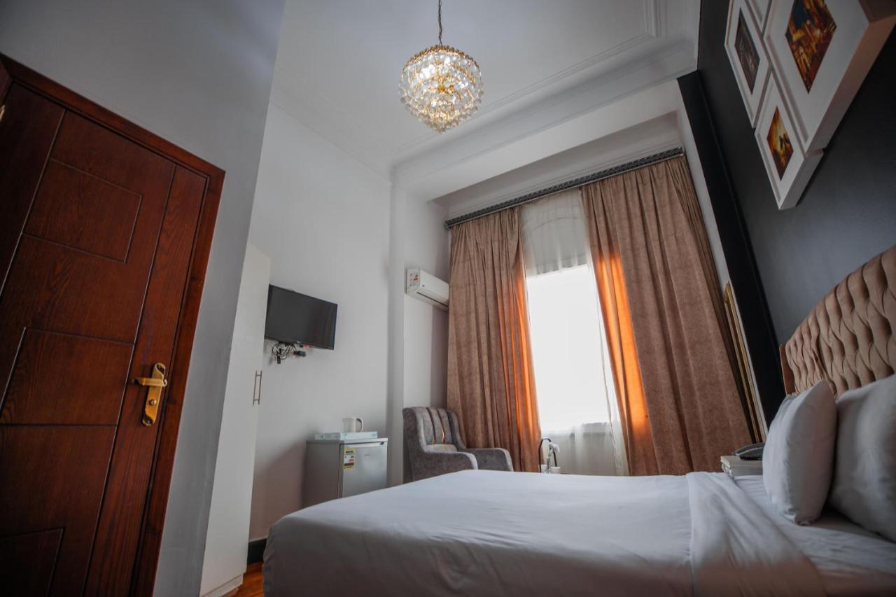 Bed & Breakfast The Square View - Boutique *